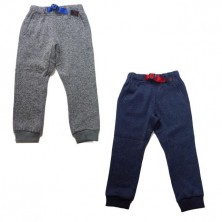 グラミチ GRAMICCI キッズ フリース リブ パンツ GKP-15F001 キッズ ベビー