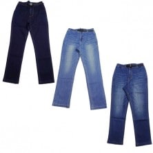 ߥ ǥ˥ NN ѥ 㥹ȥå  ˥塼ʥѥ GRAMICCI DENIM NN-PANTS JUST CUT 8817-DEJ