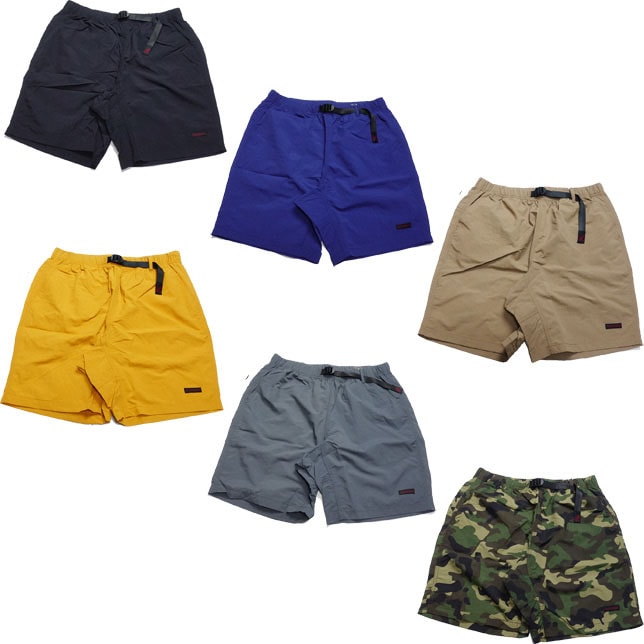 美品 ムラスポ別注 GRAMICCI グラミチ シェルパッカブルショーツ XL 美品 ムラスポ別注 GRAMICCI グラミチ シェルパッカブルショーツ