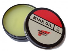 RED WING レッドウィング レッドウイング ミンクオイル メンテナンス商品 97105