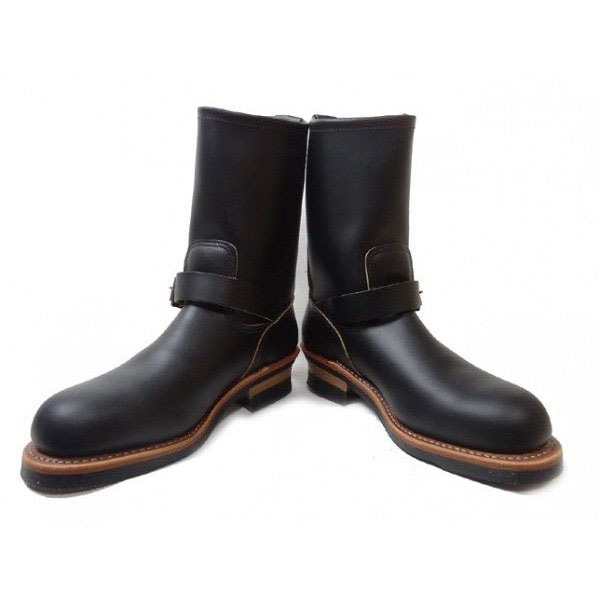 RED WING レッドウイング レッドウィング 9268 エンジニア ブーツ 