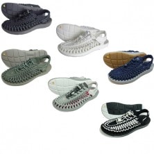 KEEN ������ UNEEK ��ˡ��� ������� ��� �����ȥɥ�������� ���ݡ��ĥ������