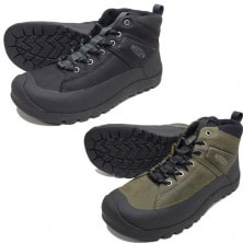 KEEN ������ ��� ���ƥ����� ��ߥƥå� �ɿ� �����ȥɥ� �ȥ�å��� �֡��� ���ˡ�����