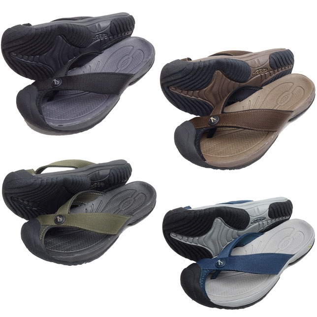 KEEN キーン メンズ Men's WAIMEA H2 サンダル トングサンダル ビーチ