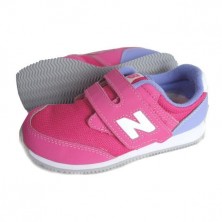 �˥塼�Х�� NEW BALANCE  KV620 PVP ���å� ����˥� ���ˡ����� ��