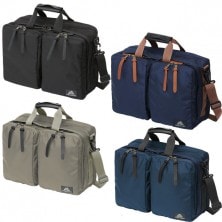 GREGORY グレゴリー カバートエクステンデッドミッション ビジネスバッグ デイパック ショルダーバッグ 3WAY バッグ