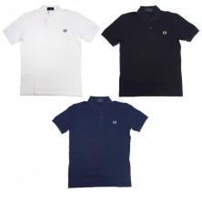 FRED PERRY եåɥڥ꡼ ꥸʥ륷 M3N ݥ 