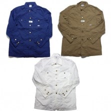 Lee �꡼ LOCO JACKET �������㥱�å� ���С������� �饤�ȥ��㥱�å� LM4401 ��� ���㥱�å�