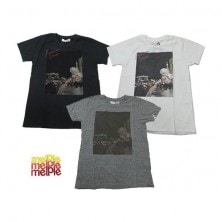 melple メイプル Tシャツ AMERICAN DREAM TEE