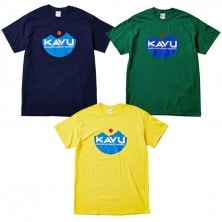 KAVU ֡  ֥ ץT TEE ̥Хåդ