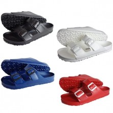 BIRKENSTOCK �ӥ륱�󥷥�ȥå� ���꥾�� EVA 2���ȥ�å� �٥�� �������