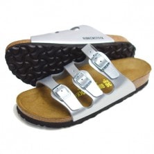BIRKENSTOCK �ӥ륱�󥷥�ȥå� �ե���� ����С� 3���ȥ�å� �٥�� ������� ��ǥ�����