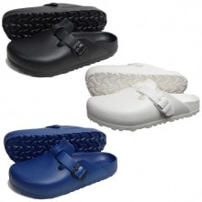 ビルケンシュトック ボストン EVA サボサンダル BIRKENSTOCK BOSTON EVA メンズ レディース
