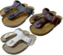 �ӥ륱�󥷥�ȥå� BIRKENSTOCK ��ॼ�� �ȥ� ������� ��� ��ǥ�����