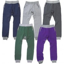 ROKX  ���å��� SWEAT PANT �����ꥢ��ơ��� �����åȥѥ�� �������åȥѥ�� ���� �ѥ��