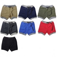 ROKX ���å��� COTTONWOOD SHORT  ���åȥ󥦥å� ���硼�� �ѥ�� ���硼��