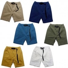 ROKX ロックス ストレッチ ジッパー ショートパンツ ショーツ ハーフパンツ RXMS539