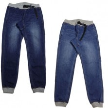 å ॸ ǥ˥ å ѥ ROKX MG DENIM WOOD PANT 󥰥ѥ ֥ѥ RXMS191023