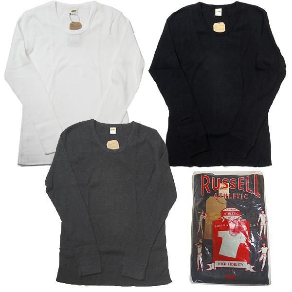 arthur russellのロンT、新品XL arthur russellのロンT、新品XL ラッセルロンT XL｜Yahoo!フリマ