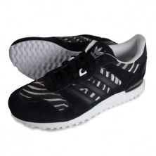 adidas アディダス オリジナルス ZX 700 M20980 スニーカー レディースモデル メンズ 対応サイズ ゼブラ