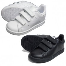 adidas ���ǥ����� ���ꥸ�ʥ륹 �����󥹥ߥ� �٥륯�� ���å� �٥ӡ� STAN SMITH CF I