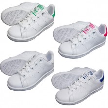 ���ǥ����� ���ꥸ�ʥ륹 �����󥹥ߥ� EL C ���å� �٥ӡ� �쥶�� ���ˡ����� adidas STAN SMITH EL C