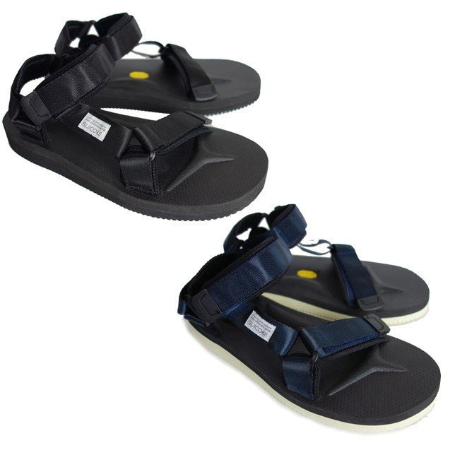SUICOKE ストラップ スポーツサンダル ビブラムソール ブラック 26cm 楽天市場】スイコック SUICOKE ストラップ スポーツサンダル