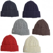 Newera �˥塼���� Low Gauge Cuff Knit Wool Blend �˥åȥ���å� ���ե˥å� ���������� ������֥��� ������Ԥ� �˥å�˹