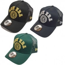 Newera �˥塼���� 9FORTY A-Frame �ȥ�å��� NEW ERA ����å����� ����å� CAP