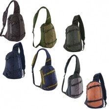 パタゴニア PATAGONIA アトム Atom スリング 8L ワンショルダー バッグ アウトドア 48261|patagonia パタゴニア