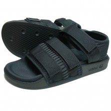 adidas アディダス オリジナルス アディレッタ 2.0 ADILETTE サンダル ブラック スポーツサンダル CG6623|adidas アディダス