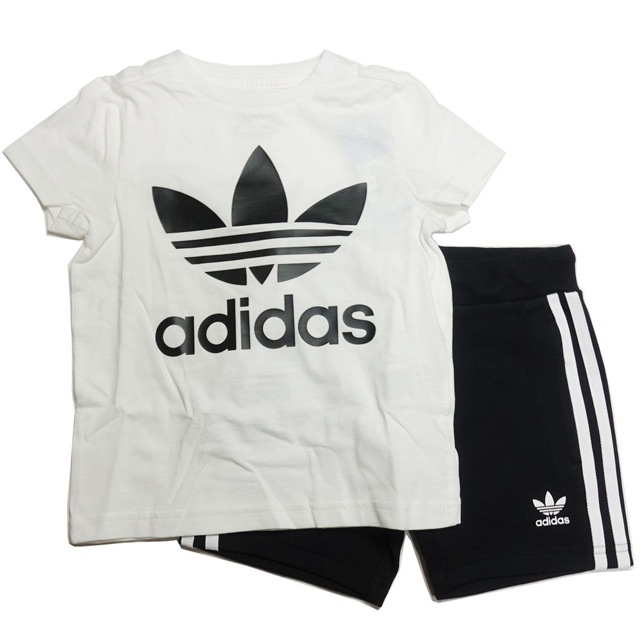 【にゃぎ様】【新品未使用】adidas ホワイトシャツ 2XL adidas アディダス ホワイト Tシャツ 2XL - メルカリ