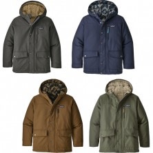 パタゴニア patagonia ボーイズ インファーノ ジャケット ジュニア 子供 フードジャケット 68460|patagonia パタゴニア