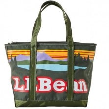 L.L. Bean LL Bean エルエルビーン エブリデイ ライトウェイト トート カタディン トート バッグ|LL Bean エルエルビーン