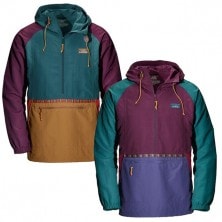 L.L. Bean LL Bean エルエルビーン メンズ マウンテン クラシック アノラック マルチカラー 505285 日本サイズ|LL Bean エルエルビーン