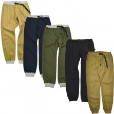 ���å��� ���ॸ�� ���å� �ѥ�� ROKX MG WOOD PANT ���󥰥ѥ�� ��֥ѥ�� RXMS191020