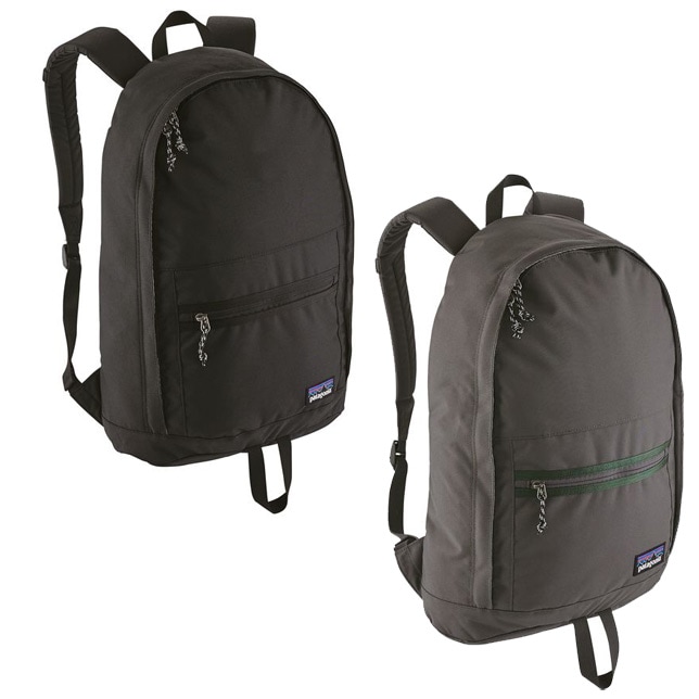 patagonia パタゴニア アーバー デイパック ブラック 20L リュック PATAGONIA パタゴニア アーバー デイパック ARBOR DAYPACK 20L