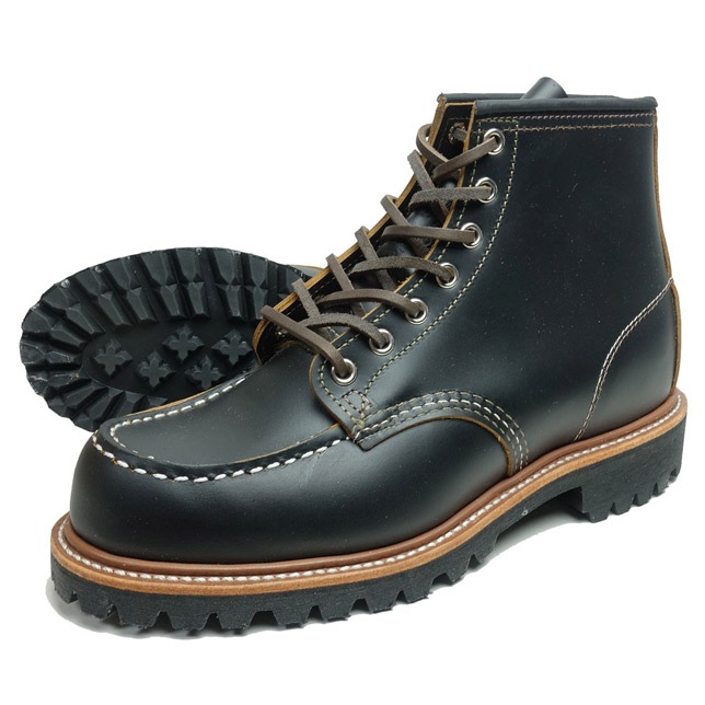REDWING レッドウィング レッドウイング アイリッシュセッター 6