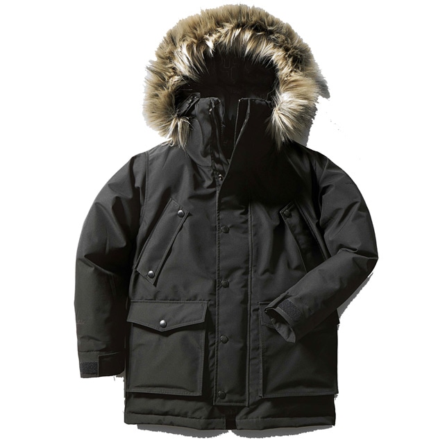 woolrich Arctic Down Parka GTX ウールリッチ　xs ウールリッチ WOOLRICH ARCTIC DOWN PARKA アークティック ダウン