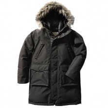 å WOOLRICH ARCTIC LONG DOWN PARKA ƥå  ѡ NOCPSW1938