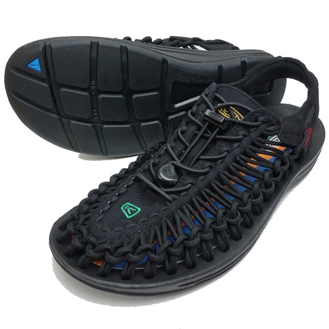 KEEN キーン UNEEK ユニーク サンダル レディース 1023058
