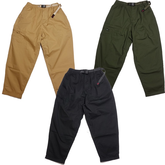 GRAMICCI  ꥾ȥѥ GMP-20S020 WEATHER RESORT PANTS