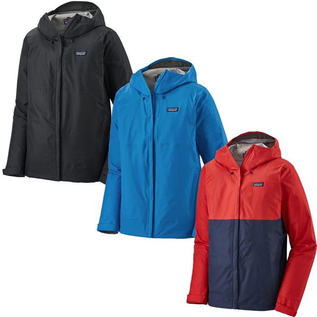 Patagonia トレントシェル　ナイロンパーカー patagonia パタゴニア メンズ トレントシェル 3L ジャケット ナイロン
