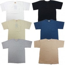 Goodwear ���åɥ����� ���롼�ͥå� �ݥ��å�T����� USA�� �쥮��顼�ե��å� ̵�� �ݥ�T ���