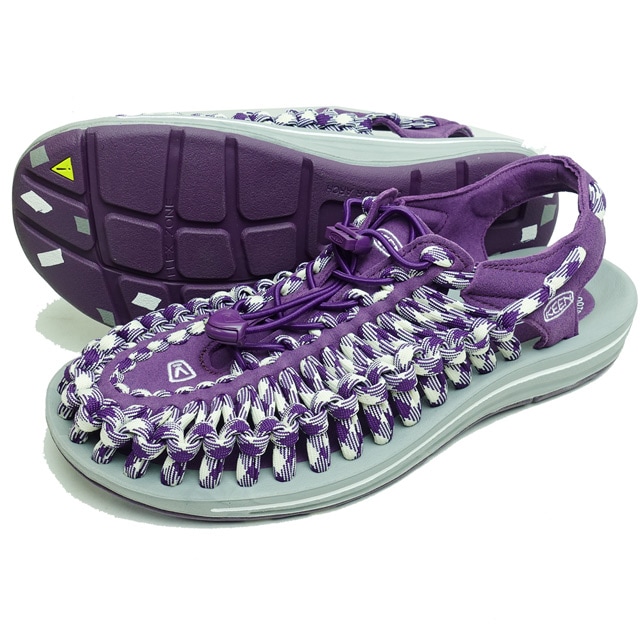 KEEN キーン UNEEK FLAT ユニーク フラット サンダル メンズ