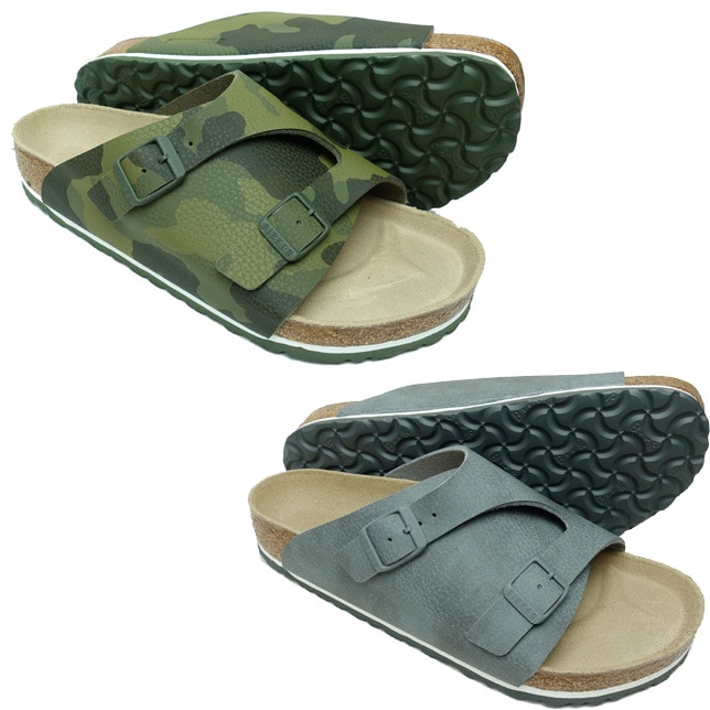 BIRKENSTOCK︎ ZURICH ５０周年限定　ビルコフロー　新品 BIRKENSTOCK “ZURICH” 50th ANNIVERSARY MODEL | SHOES MASTER