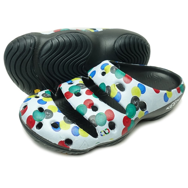 KEEN   襮 Sync Dots ɥå ޥ顼 1022265 