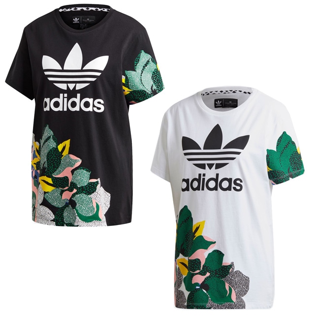 ǥ ǥ ꥸʥ륹 HER Studio London 롼 T  ȥե TEE adidas IYT76