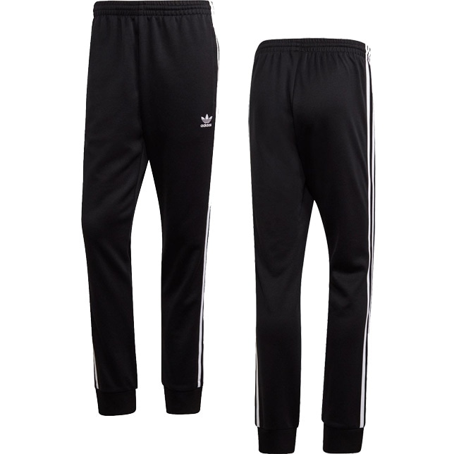 Always x Adidas トラックパンツ　M adidas スウェットパンツ ジャージ always トラックパンツ