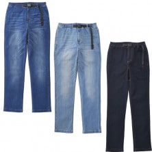 グラミチ デニム NNパンツ タイトフィット メンズ GRAMICCI DENIM NN-PANTS TIGHT 8818-DEJ|GRAMICCI　グラミチ
